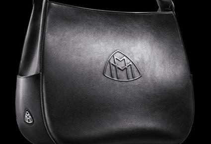 Maybach تحيي إرثها ولكن بأكسسوارت رجاليّة فاخرة